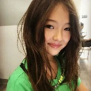 Aurora Samantha Jung