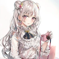 Ariana Dela Cruz/Arillia Blair