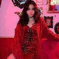 Jessica Jisoo Scarlett
