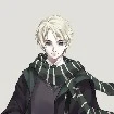 Antonio Malfoy