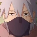 Hatake Kakashi