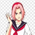 Haruno Sakura