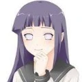 Hyuga Hinata