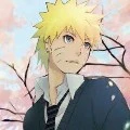 Uzumaki Naruto