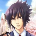 Uchiha Sasuke
