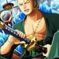 Zoro!