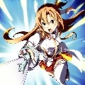 Setsuna!