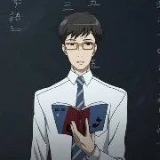 Teacher Tomi