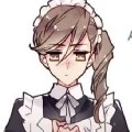 Maid