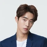 Kang Je Woo