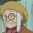 mery