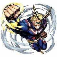 Allmight