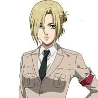 Annie