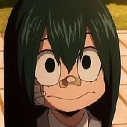 Tsuyu
