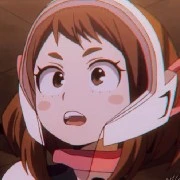 Uraraka