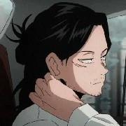 Mr. Aizawa