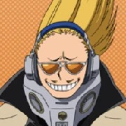 Mr. Mic