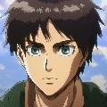 Eren😯