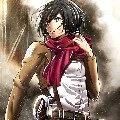 mikasa☺️