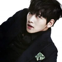 Carlos Jin
