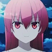 Yuzaki Tsukasa