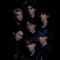 Tangan kanan dark blue