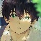 Aiden Robertson/(Ml )known as demon king