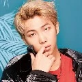 Kim namjoon