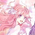 minako: servant de crystal