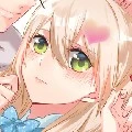 Harmonie :. petit sœur de crystal