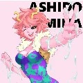 Mina Ashido