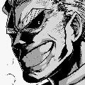 All Might