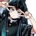 โทคิโท มุอิจิโร่( เสาหลักหมอก)