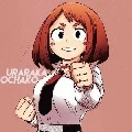 Uraraka
