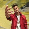 Lukas Fernades (amigo de mi hermano)