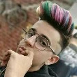 Adexe Rodríguez (amigo de mi hermano)