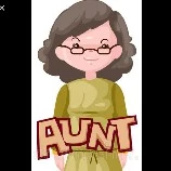 Nanni (housekeeping aunt)