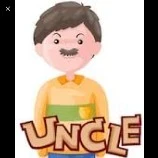Nanna (housekeeping uncle)
