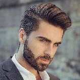 David Whitestone (ML dad)