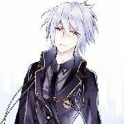 Will(Great Grandfather)