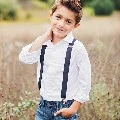 little Mike