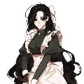 Clara(Maid)