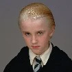 Draco Malfoy (kid)