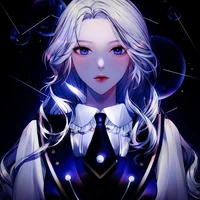 𝐀𝐔𝐑𝐎𝐑𝐀[Scientist M.K]
