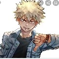 bakugou