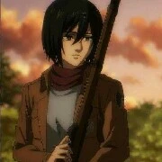 Mikasa