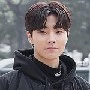 kim hwang