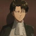 Levi Ackerman