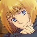 Armin Arlert
