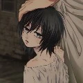 Levi (Young)